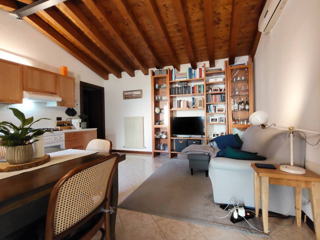 appartamento in affitto a San Martino di Lupari