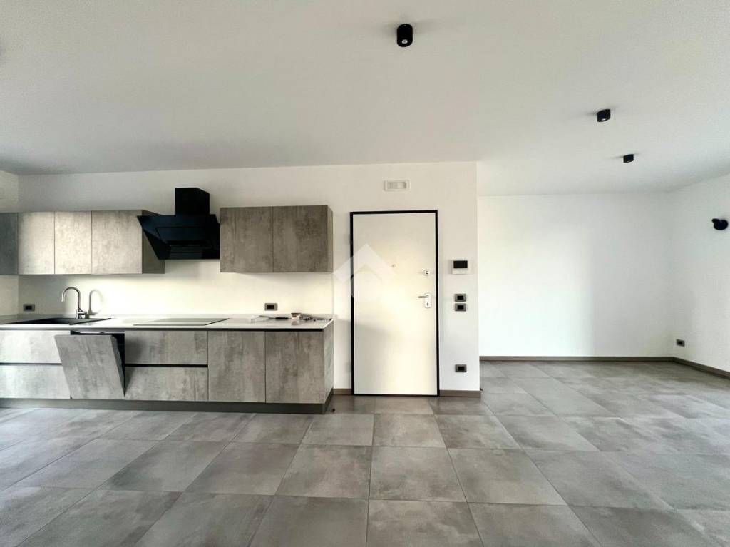 appartamento in affitto a San Martino di Lupari