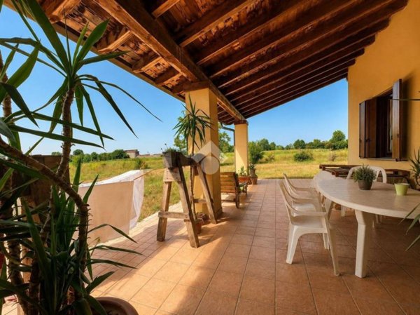 casa indipendente in affitto a San Martino di Lupari