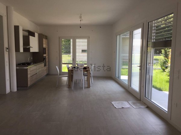casa indipendente in affitto a San Pietro in Gu