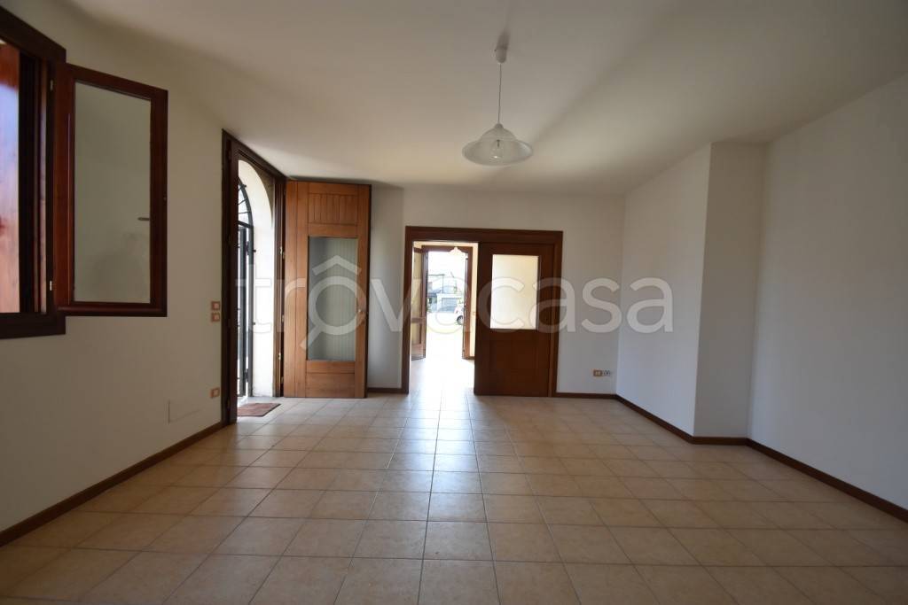casa semindipendente in affitto a San Pietro in Gu
