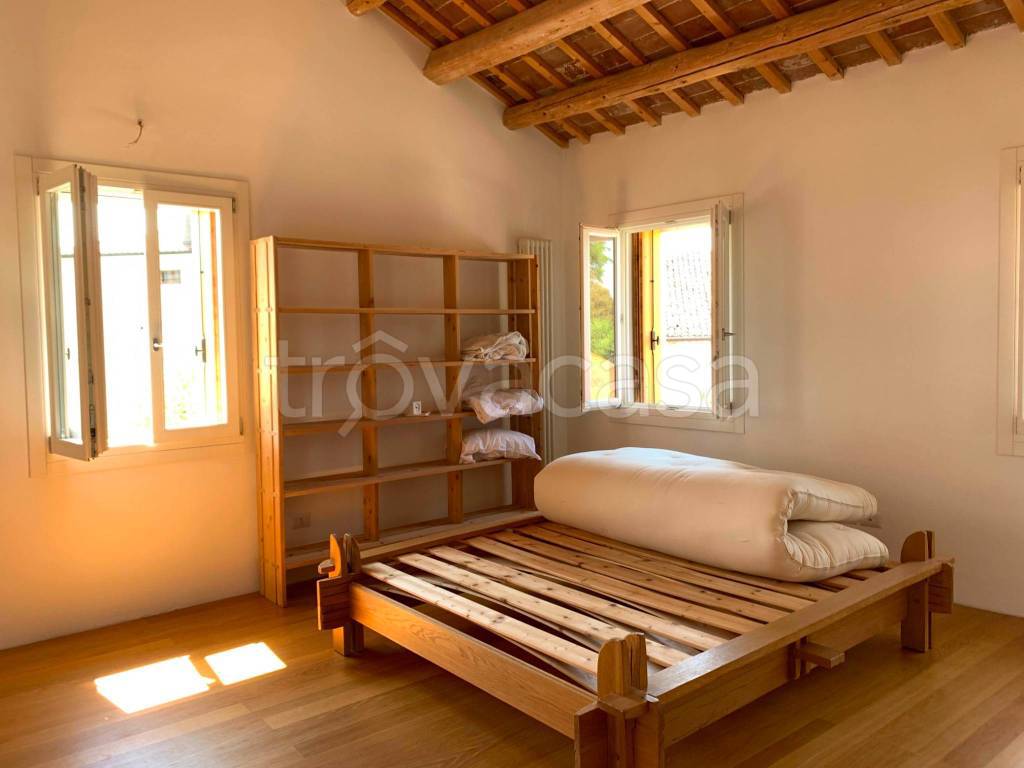 casa indipendente in affitto a San Pietro in Gu
