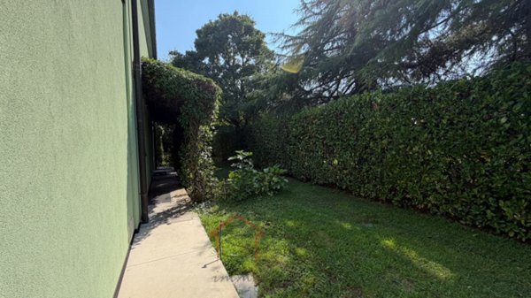 casa indipendente in affitto a Santa Giustina in Colle in zona Fratte
