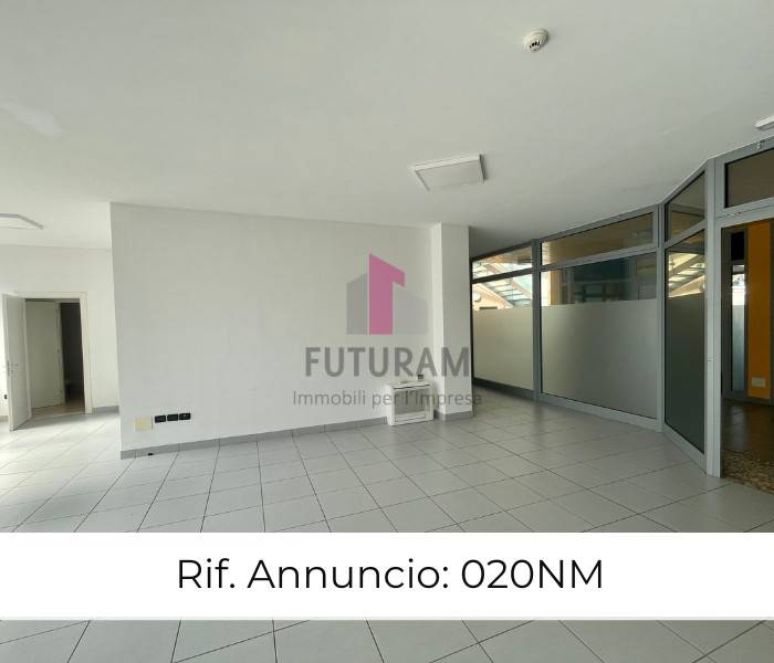 negozio in affitto a Sant'Angelo di Piove di Sacco in zona Vigorovea