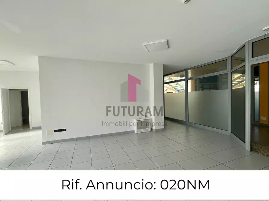 negozio in affitto a Sant'Angelo di Piove di Sacco in zona Vigorovea