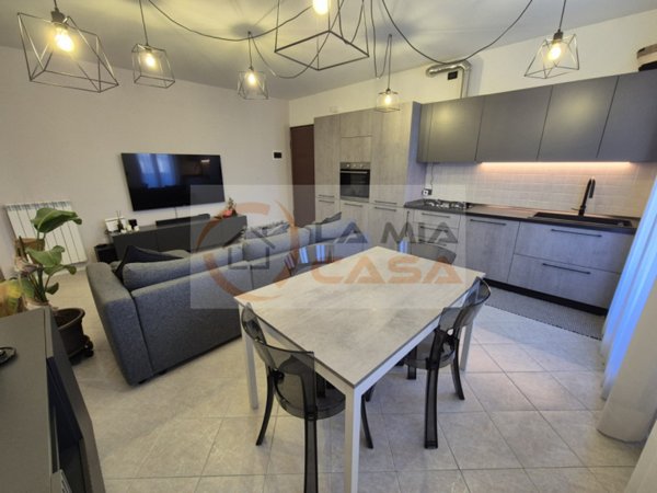 appartamento in affitto a Sant'Angelo di Piove di Sacco