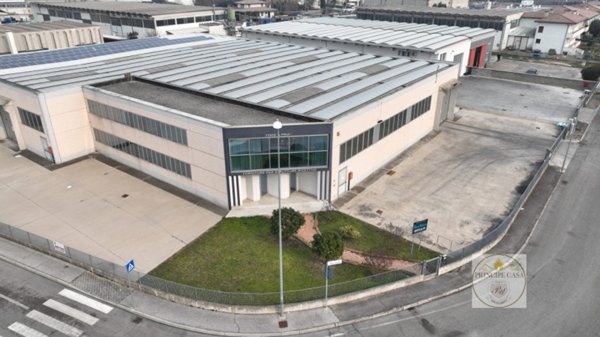 ufficio in affitto a Sant'Elena