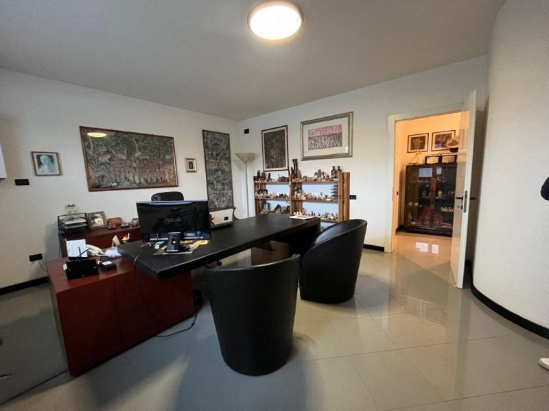 ufficio in affitto a Saonara in zona Villatora