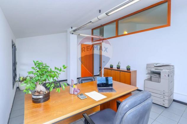 ufficio in affitto a Saonara