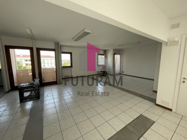 ufficio in affitto a Saonara