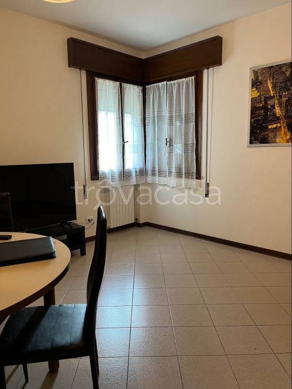 casa semindipendente in affitto a Saonara in zona Villatora