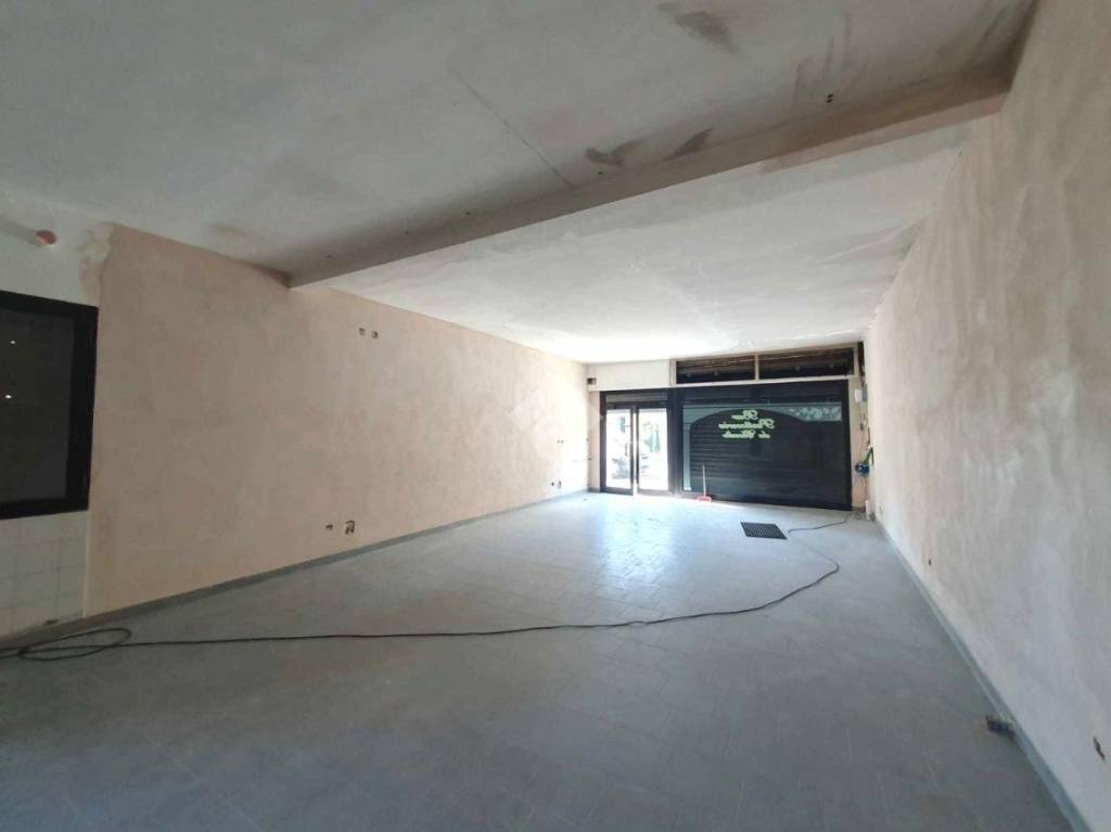 negozio in affitto a Saonara