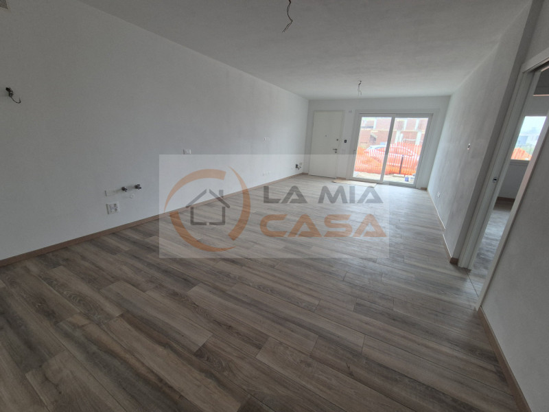 appartamento in affitto a Saonara in zona Villatora