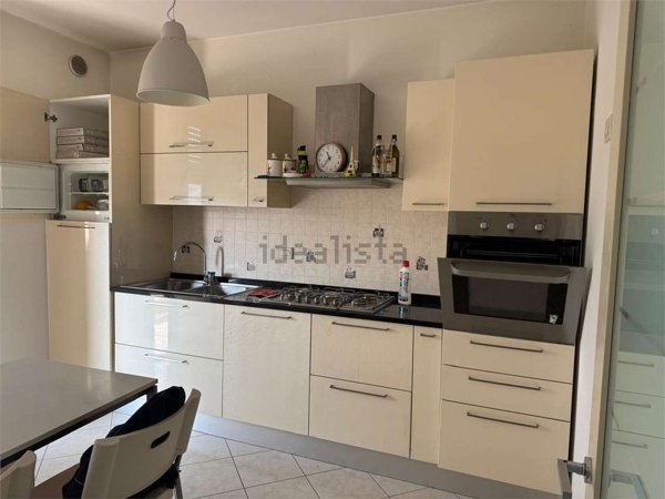 appartamento in affitto a Saonara