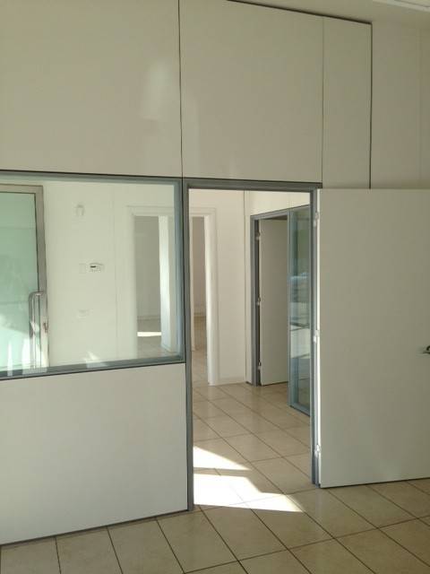 negozio in affitto a Saonara in zona Villatora