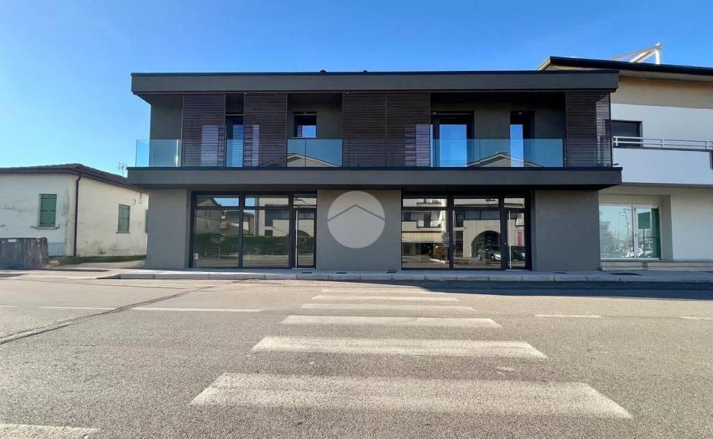 ufficio in affitto a Saonara in zona Villatora