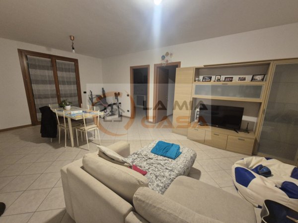 appartamento in affitto a Saonara