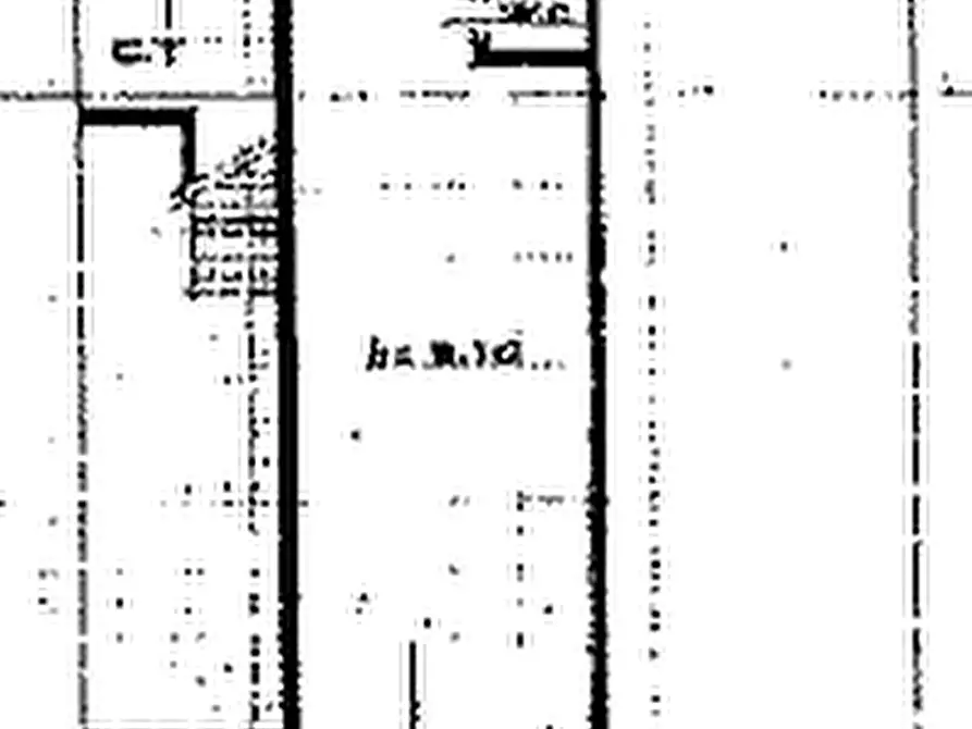 negozio in affitto a Saonara