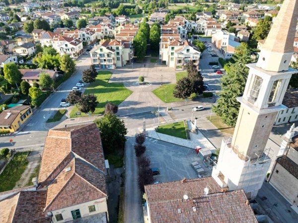 negozio in affitto a Saonara in zona Villatora