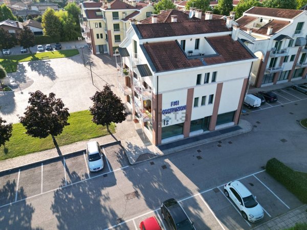 negozio in affitto a Saonara