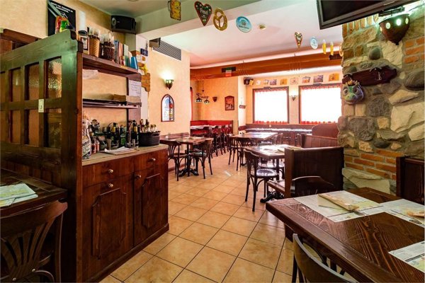 negozio in affitto a Saonara