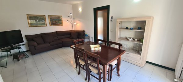 appartamento in affitto a Saonara