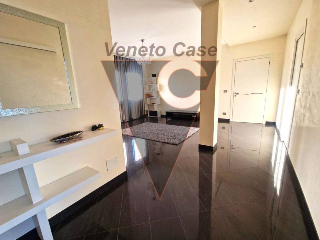 casa semindipendente in affitto a Saonara in zona Villatora