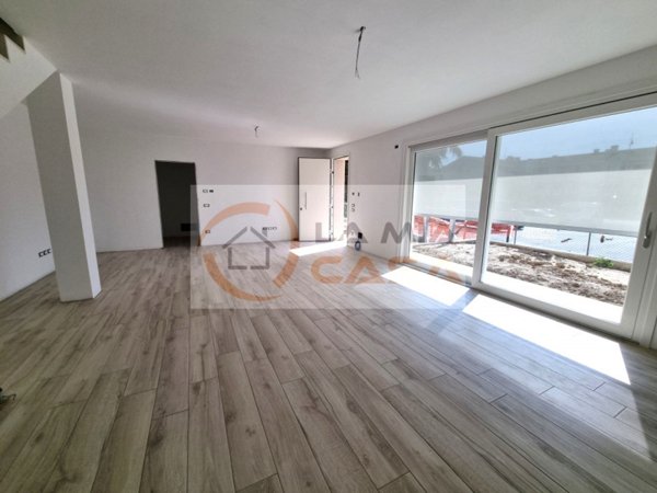 casa semindipendente in affitto a Saonara