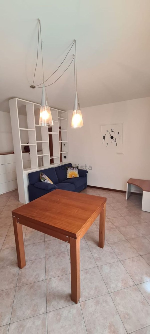 appartamento in affitto a Saonara in zona Villatora