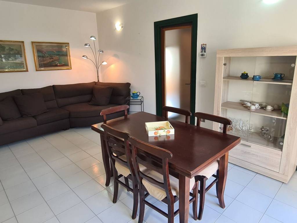 appartamento in affitto a Saonara