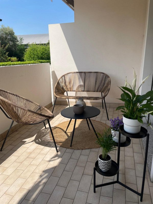 appartamento in affitto a Saonara in zona Villatora