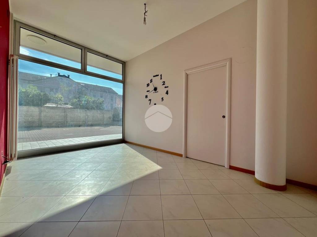 ufficio in affitto a Saonara in zona Villatora