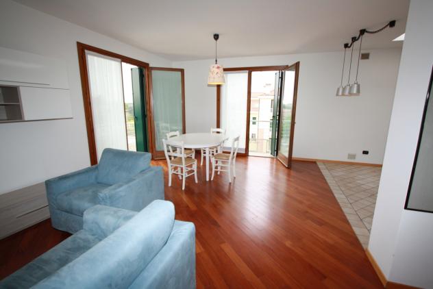 appartamento in affitto a Saonara in zona Villatora