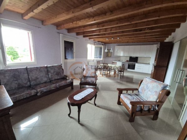 casa indipendente in affitto a Saonara