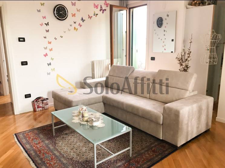 appartamento in affitto a Saonara in zona Villatora