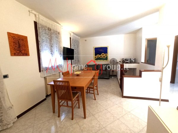 appartamento in affitto a Saonara