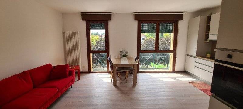 appartamento in affitto a Saonara