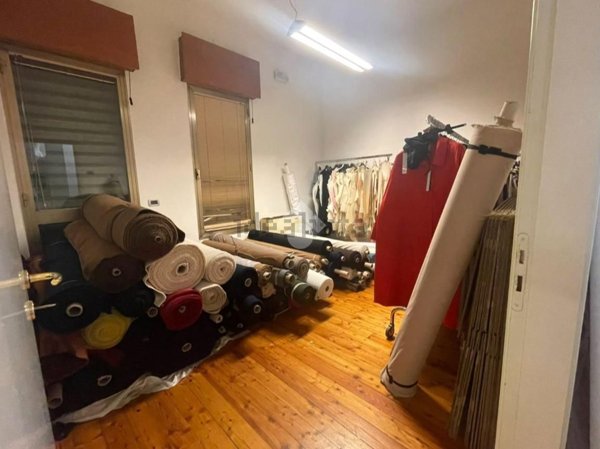 appartamento in affitto a Saonara in zona Villatora