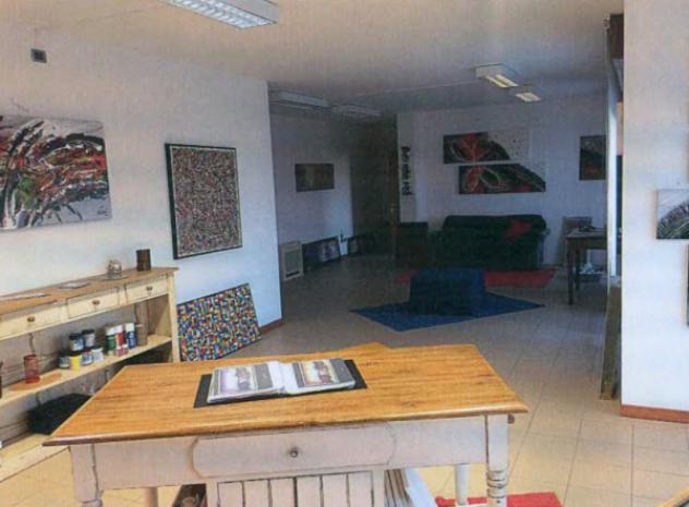 ufficio in affitto a Selvazzano Dentro in zona Tencarola