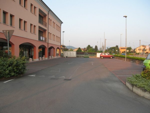 ufficio in affitto a Selvazzano Dentro