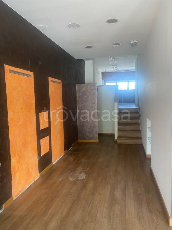 monolocale in affitto a Selvazzano Dentro in zona Tencarola