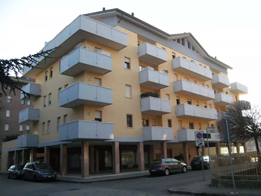 mansarda in affitto a Selvazzano Dentro in zona Tencarola