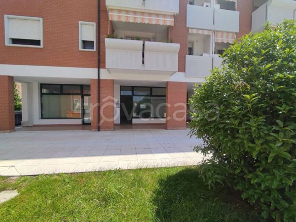 appartamento in affitto a Selvazzano Dentro in zona San Domenico
