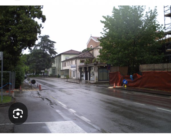 appartamento in affitto a Selvazzano Dentro
