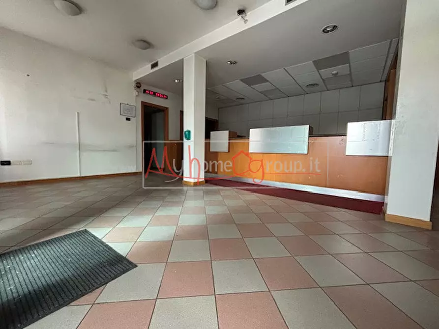 ufficio in affitto a Selvazzano Dentro in zona Caselle