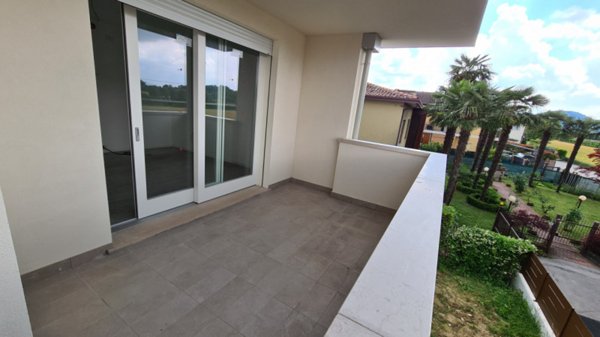 appartamento in affitto a Selvazzano Dentro