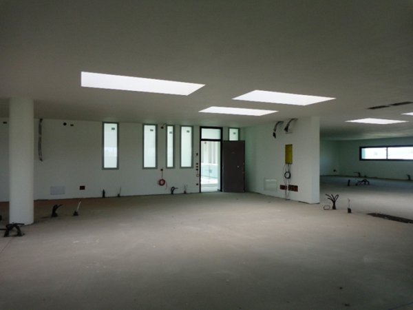 ufficio in affitto a Selvazzano Dentro in zona Tencarola