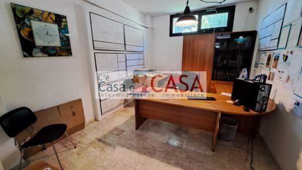 ufficio in affitto a Selvazzano Dentro in zona San Domenico