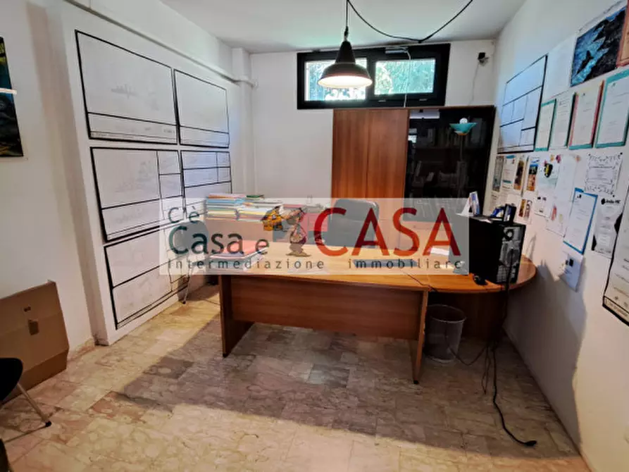 ufficio in affitto a Selvazzano Dentro in zona San Domenico