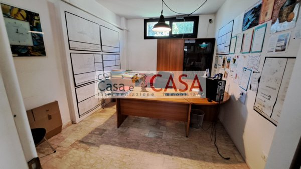 ufficio in affitto a Selvazzano Dentro in zona San Domenico